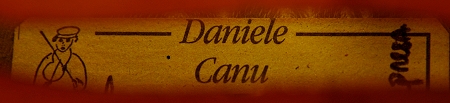 Daniele Canu Viola Italy MAGICO