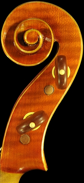 Daniele Canu Viola Italy MAGICO