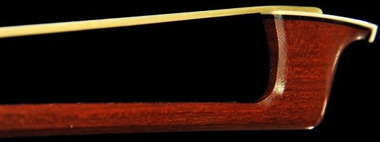 Guillaume Bow �o�C�I���� �����h �g���e