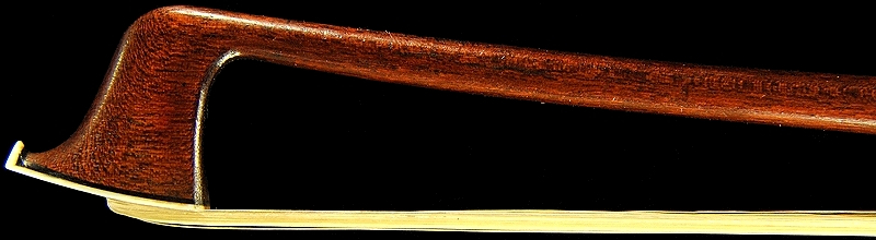 Caressa �J���b�T Viola Bow French