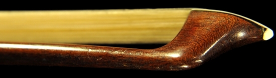 Caressa �J���b�T Viola Bow French