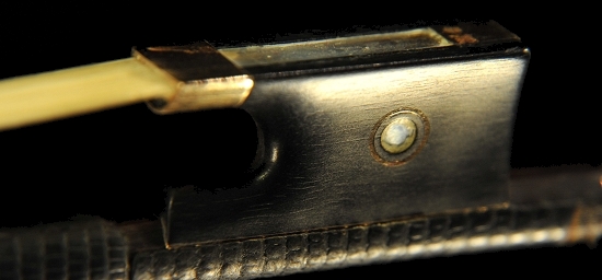 �I�f�B�m Audinot Viola Bow French