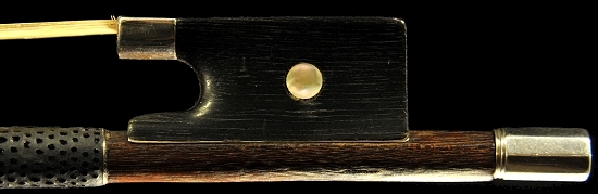 Caressa �J���b�T Viola Bow French