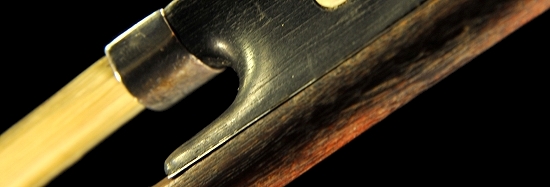 Caressa �J���b�T Viola Bow French