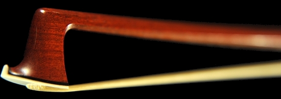 Guillaume Bow �o�C�I���� �����h �g���e