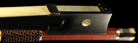 Guillaume Bow �o�C�I���� �����h �g���e