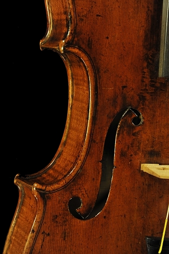 Old Violin ｜ オールド ヴァイオリン