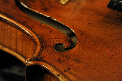 Old Violin ｜ オールド ヴァイオリン