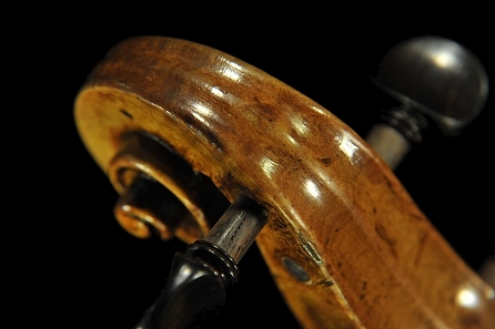 �N���b�c Mittenwald �o�C�I����