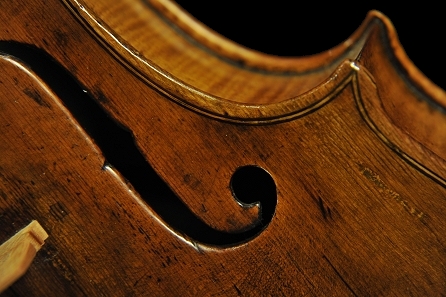 �N���b�c Mittenwald �o�C�I����