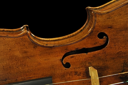 �N���b�c Mittenwald �o�C�I����