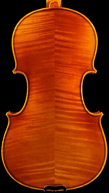 サントブルー バイオリン