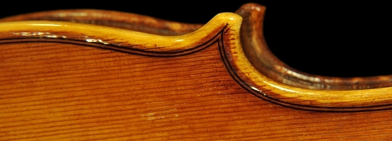 �`�[���@ manuele civa violin