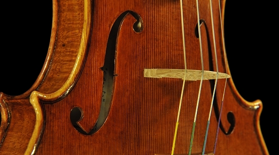 �`�[���@ manuele civa violin
