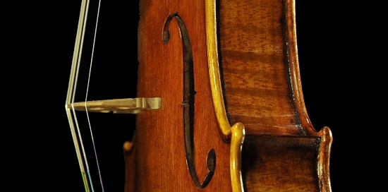 �`�[���@ manuele civa violin