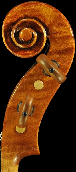 �`�[���@ manuele civa violin