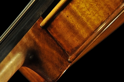 �`�[���@ manuele civa violin