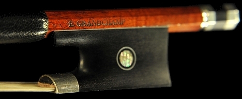 �O�����V���� grandchamp �t�����`�|