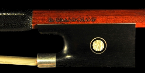 Grandchamp �O�����V����