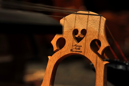 Nolli Marco Cello �N�����i �`�F�� ITALY