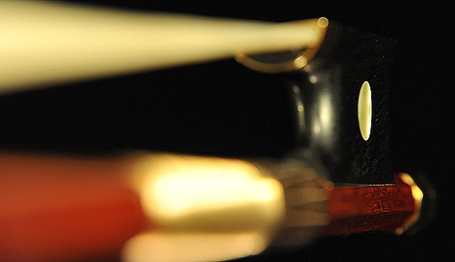 Guillaume Bow �o�C�I���� �����h