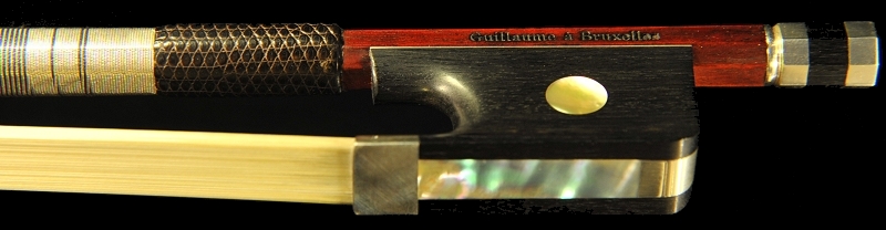 Guillaume Bow �`�F�� EXPO �⍕�h