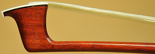 Guillaume Bow �o�C�I���� �����h