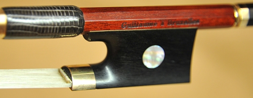 Guillaume Bow �o�C�I���� �����h