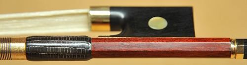 Guillaume Bow �o�C�I���� �����h