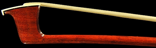 Guillaume Bow �o�C�I���� �����h