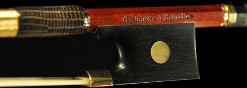 Guillaume Bow �o�C�I���� �����h