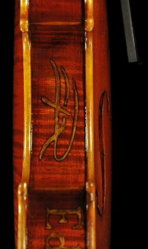 RUSS ADGAR ��t ���� MAGICO VIOLIN