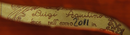 Aquilino Luigi �o�C�I���� �N�����i Cremona