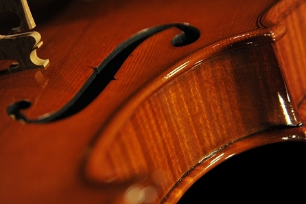 Nolli Marco Violin Cremona