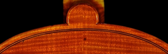 Nolli Marco Violin Cremona