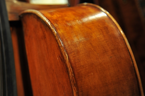 Marconcini Old Cello Italy