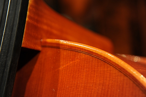 Cassi Lorenzo Cello Italy �`�F��