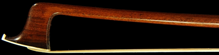 Sartoey Violin Bow Paris France