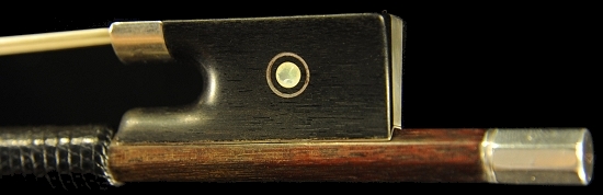 Sartoey Violin Bow Paris France