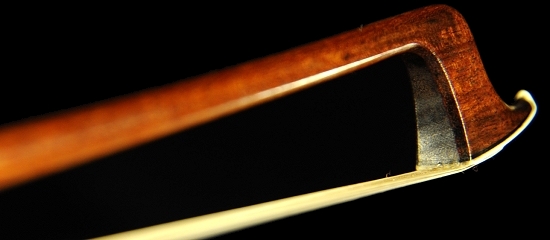 Sartoey Violin Bow Paris France