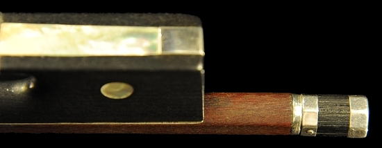 �T���g���[ SARTORY VIOLIN BOW PARIS