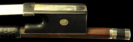 �T���g���[ SARTORY VIOLIN BOW PARIS