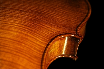 Fine French Violin J.B.Fontana