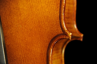 Fine French Violin J.B.Fontana