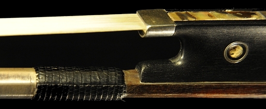 �T���g���[ SARTORY VIOLIN BOW PARIS