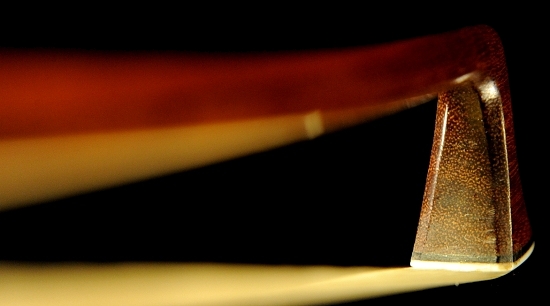 �T���g���[ SARTORY VIOLIN BOW PARIS