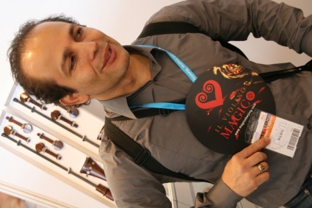 The Exhibition in Beijing MAY/2012