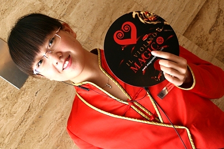 The Exhibition in Beijing MAY/2012