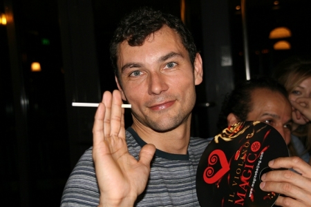 �o�C�I���� �k�� �W���� MAGICO 2012�N5��