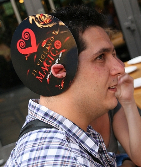 �o�C�I���� �k�� �W���� MAGICO 2012�N5��